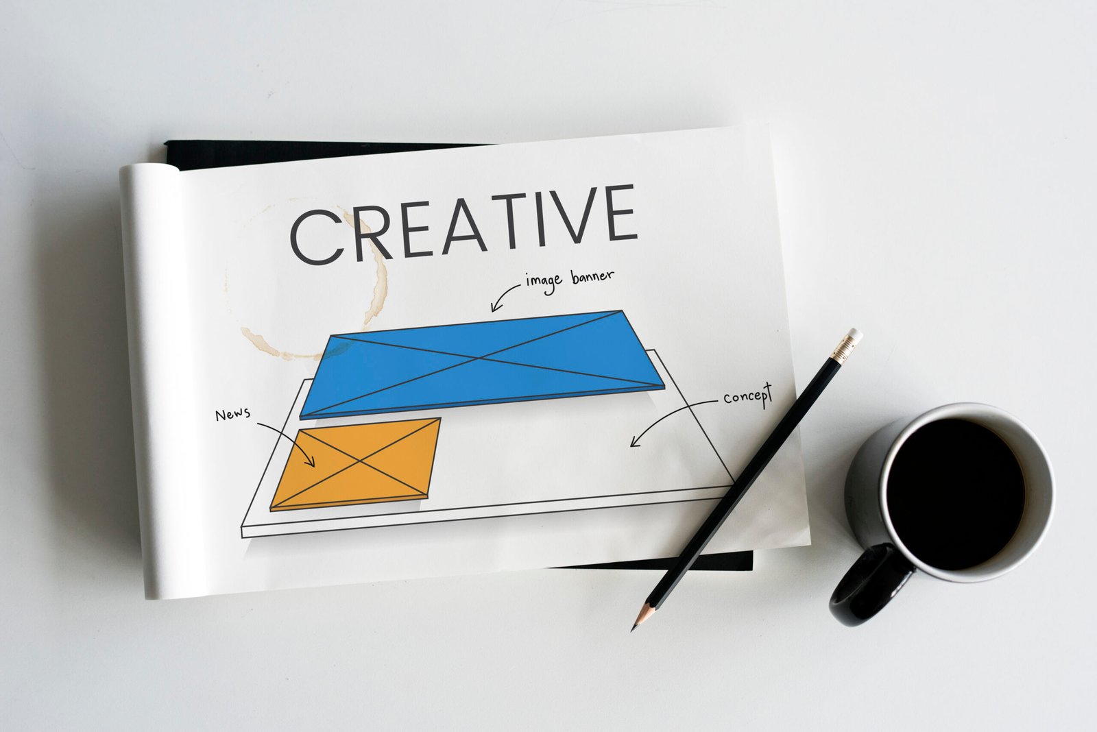 graphic design