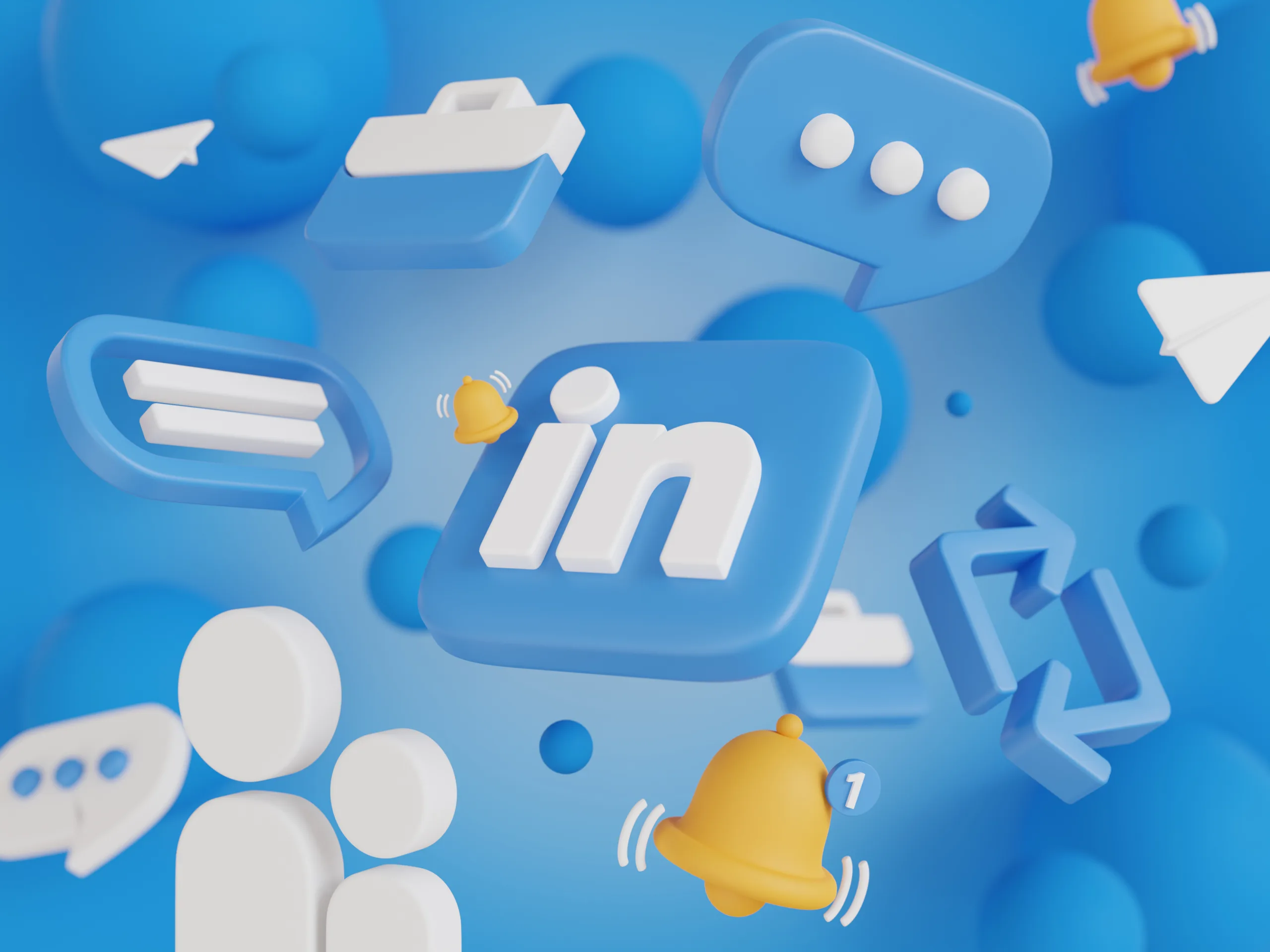 LinkedIn Advertising: Targeting B2B Audiences Effectively