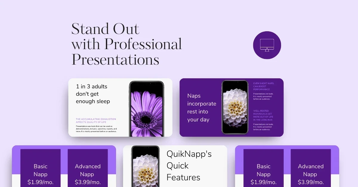 Digital Presentation Design presentation design presentation 1