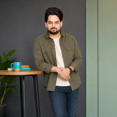Himanshu Middha