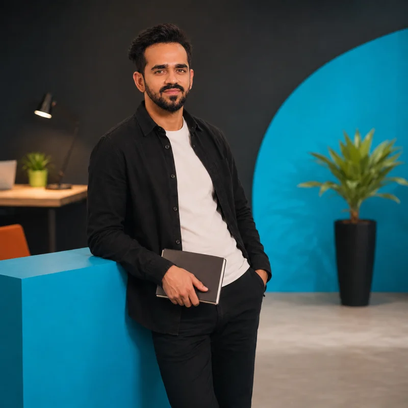 Lalit Bahel