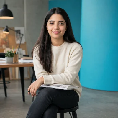 Muskan Phutela