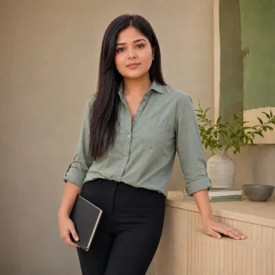 Muskan Verma