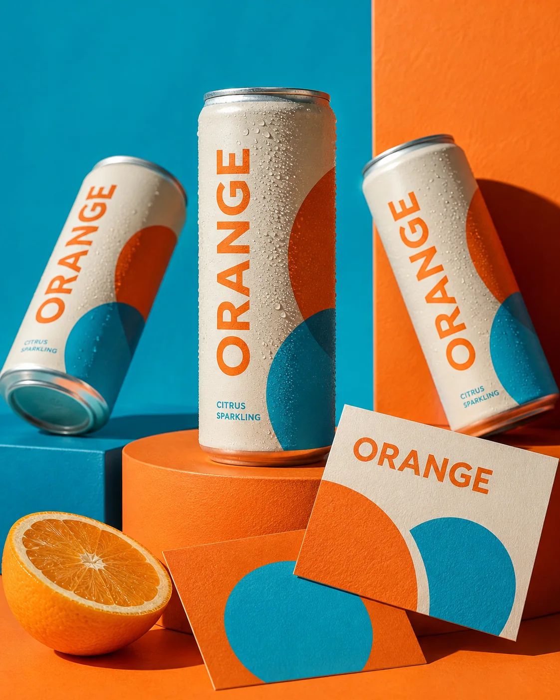 Explore how the identity works on the physical product.