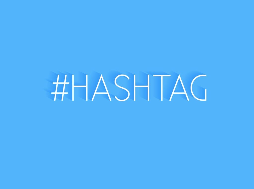 AI Hashtag Generator