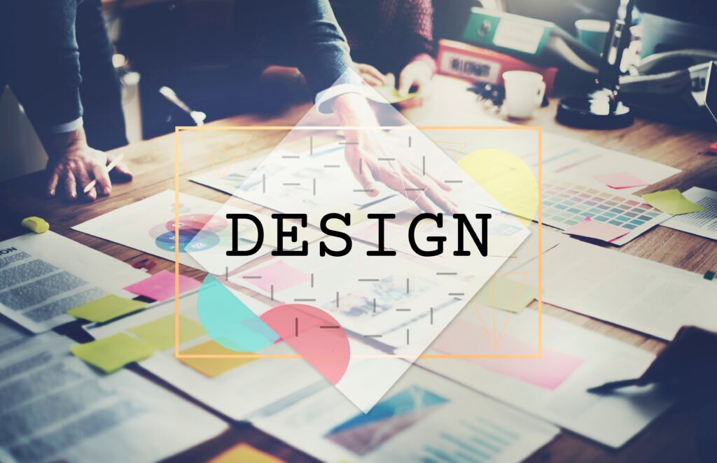 What is graphic designing?