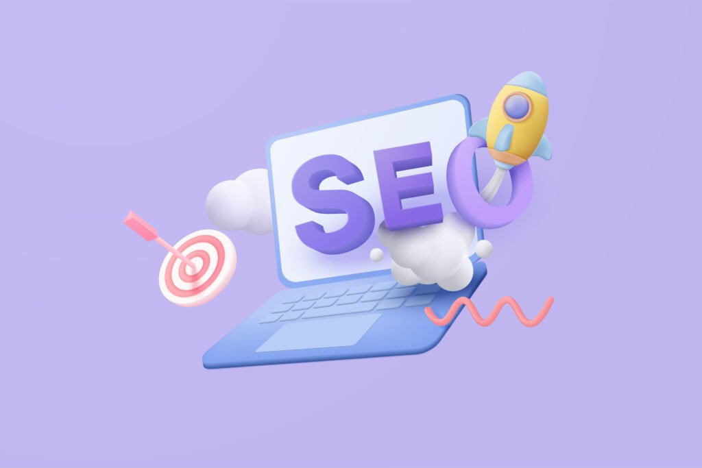 How search engines work?
