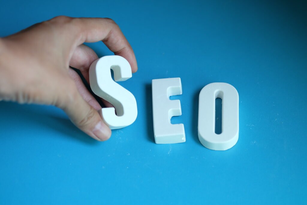What is SEO?