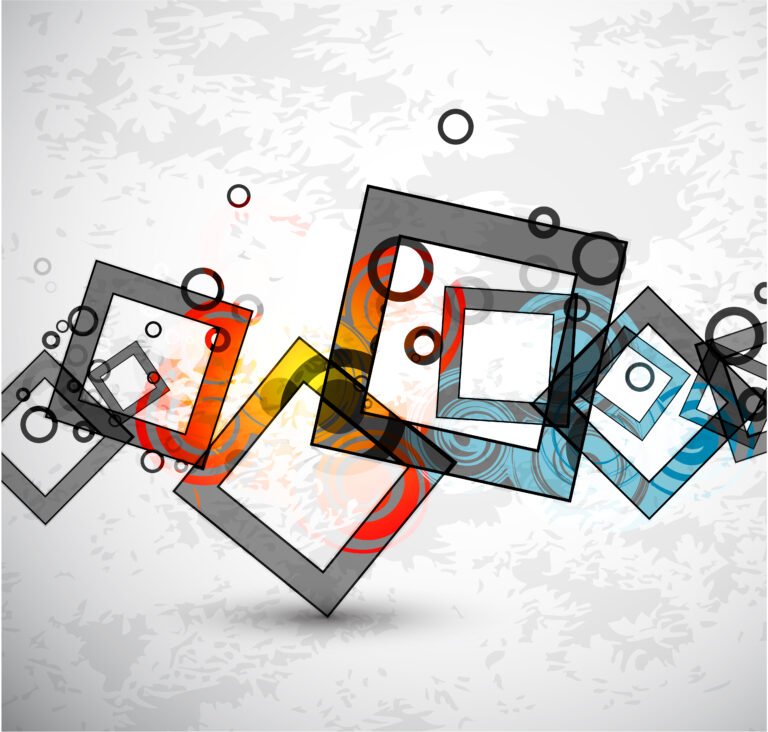 Composition in Graphic Design