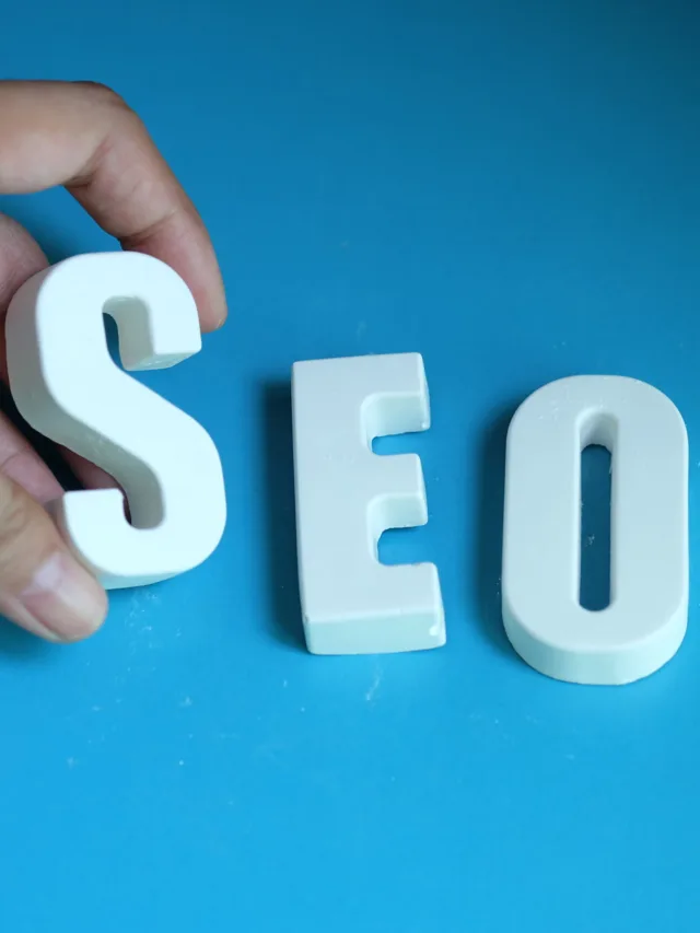 What is SEO?