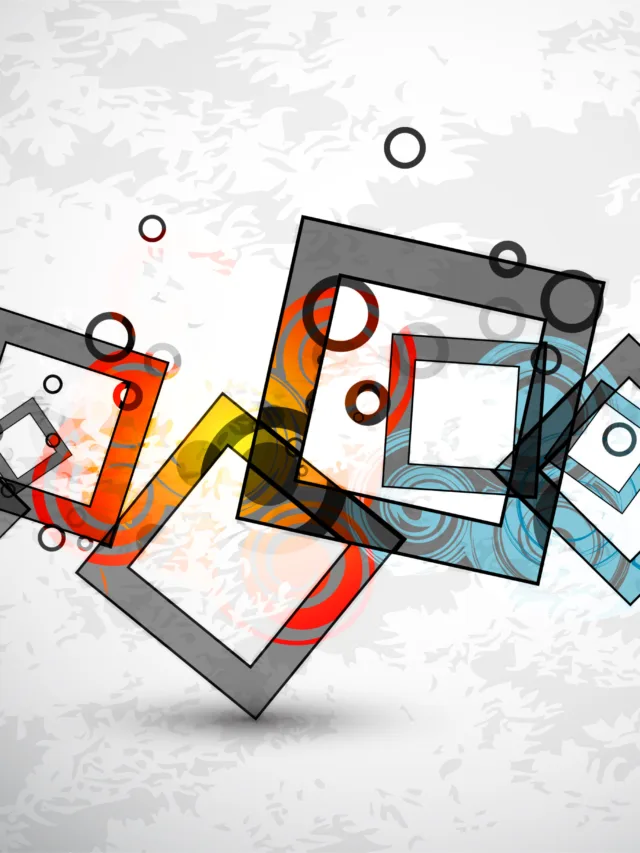 The Role of Composition in Graphic Design