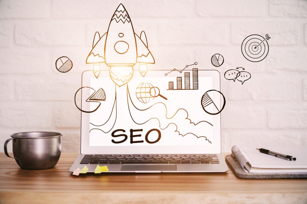 Organic Traffic