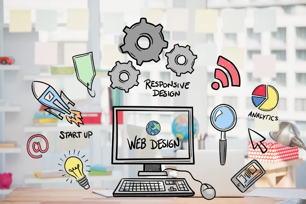 Website Design Trends