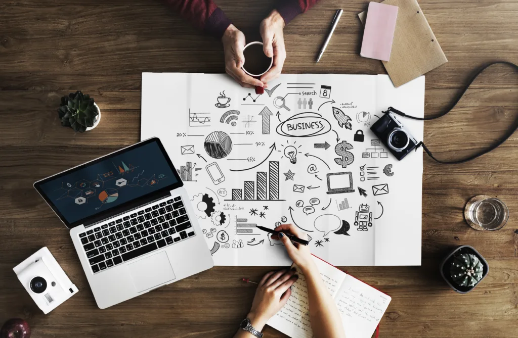 Campaign Management Streamlining Marketing Success