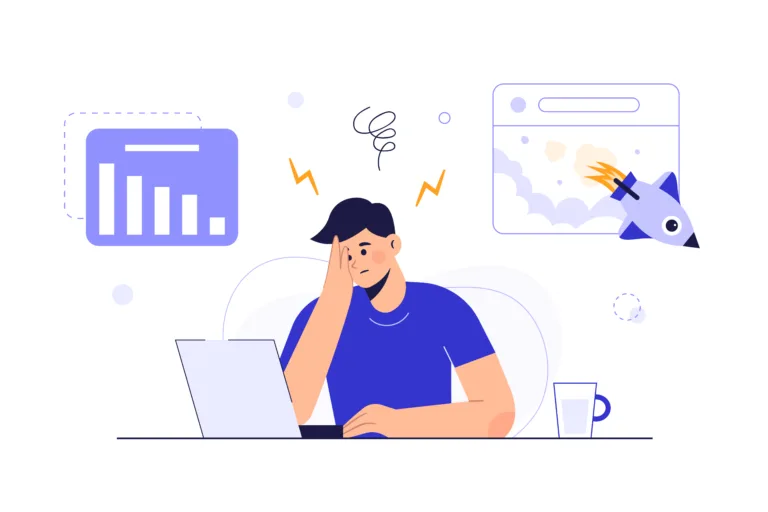 Common SEO Mistakes to Avoid at All Costs