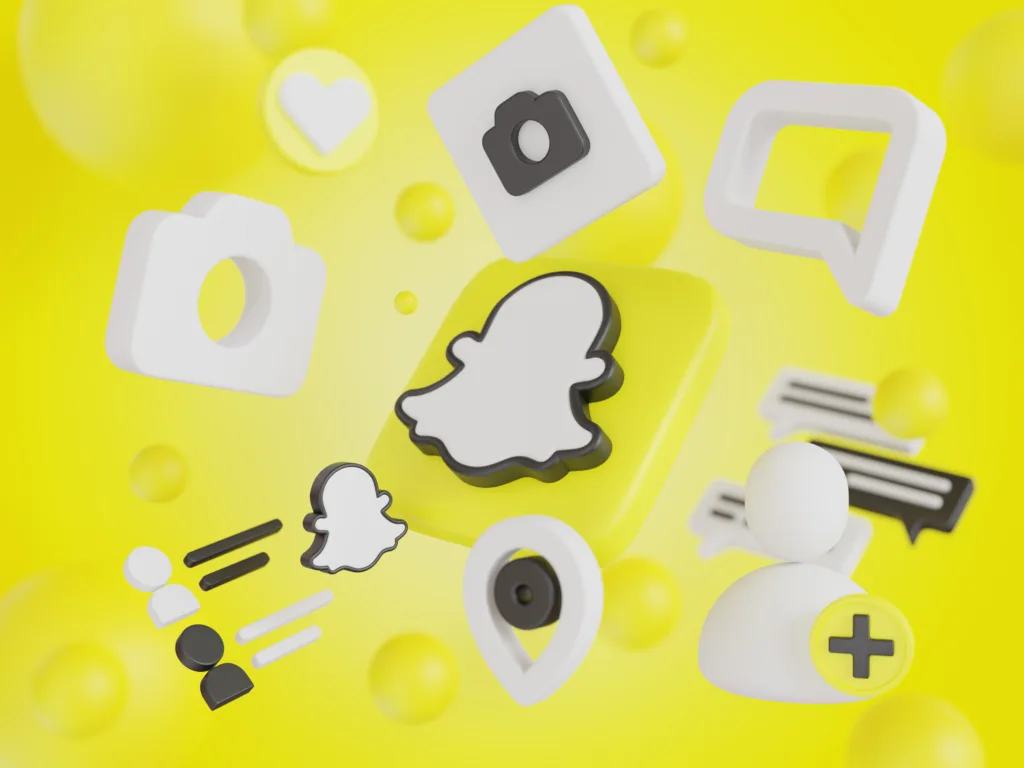 Snapchat Ads Reaching a Young and Engaged Audience