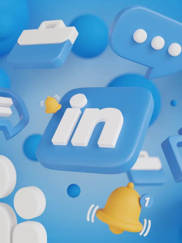 LinkedIn Advertising: Targeting B2B Audiences Effectively