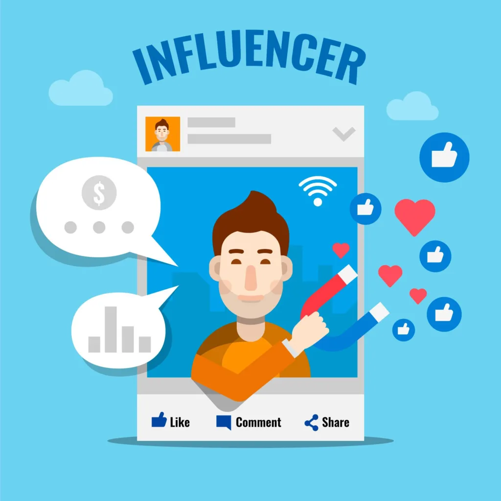 The Dos and Don'ts of Influencer Marketing on Social Media