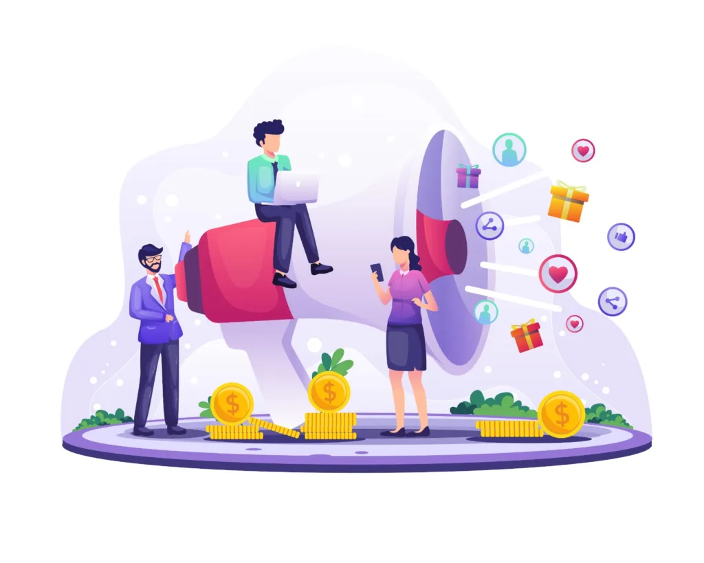 Social Media Advertising Budgeting: How to Allocate Funds for ROI