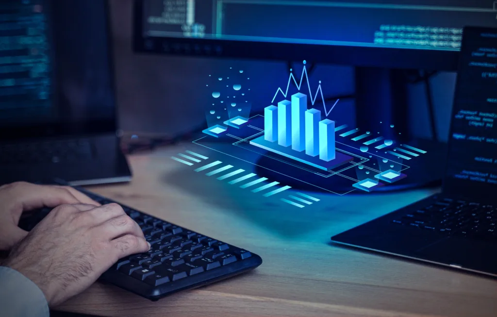 2024 Data Analytics: Fueling Marketing Success