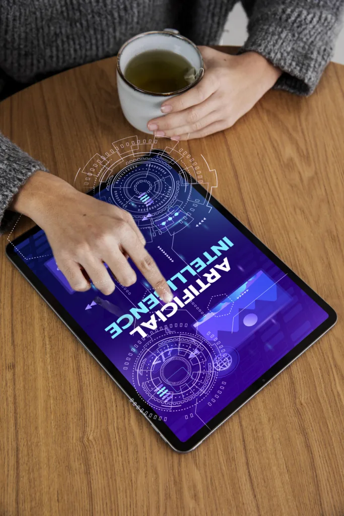 AI and Automation in Digital Marketing: A 2024 Overview