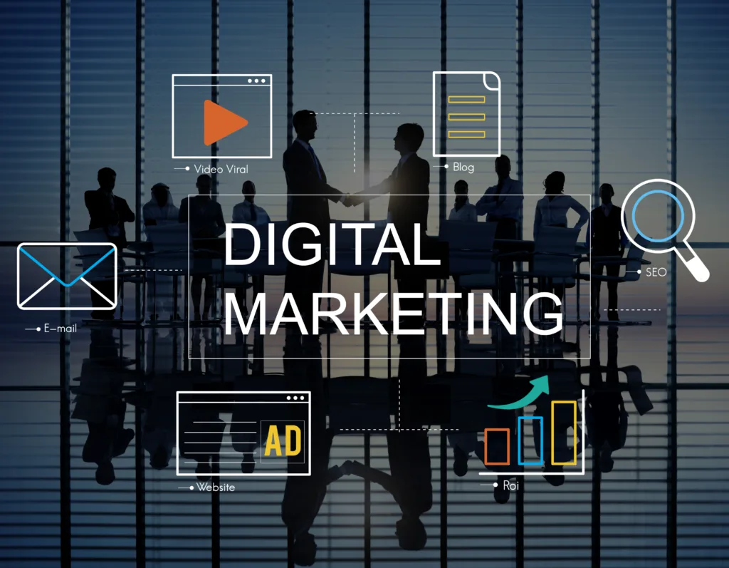 Digital Marketing Trends to Watch in 2024