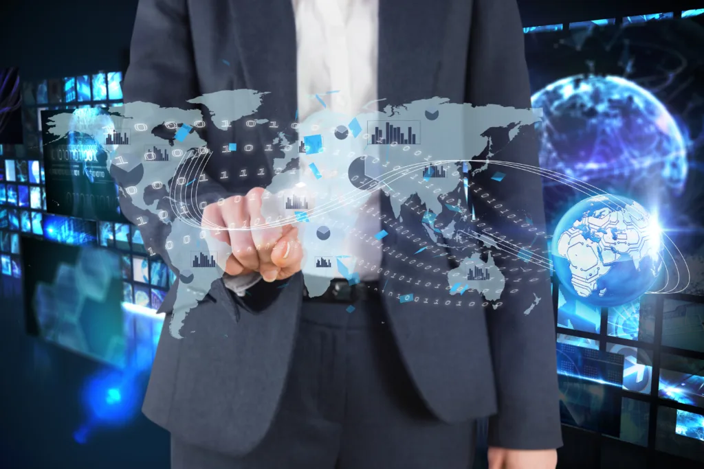 Global Marketing Strategies for 2024 and Beyond