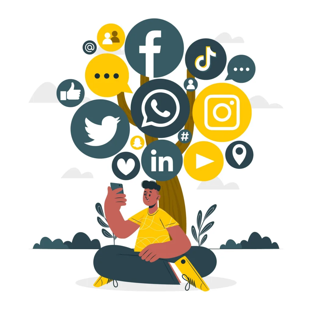 The Ultimate Guide to Social Media Real Estate Marketing