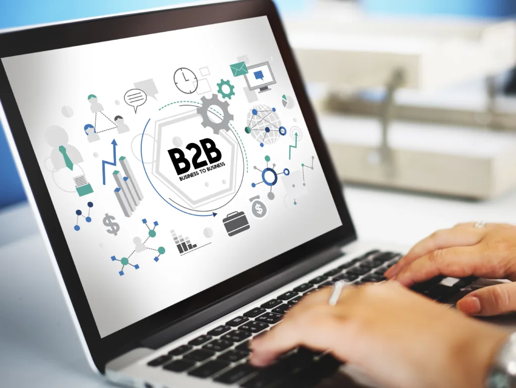 2024 Predictions for B2B Digital Marketing