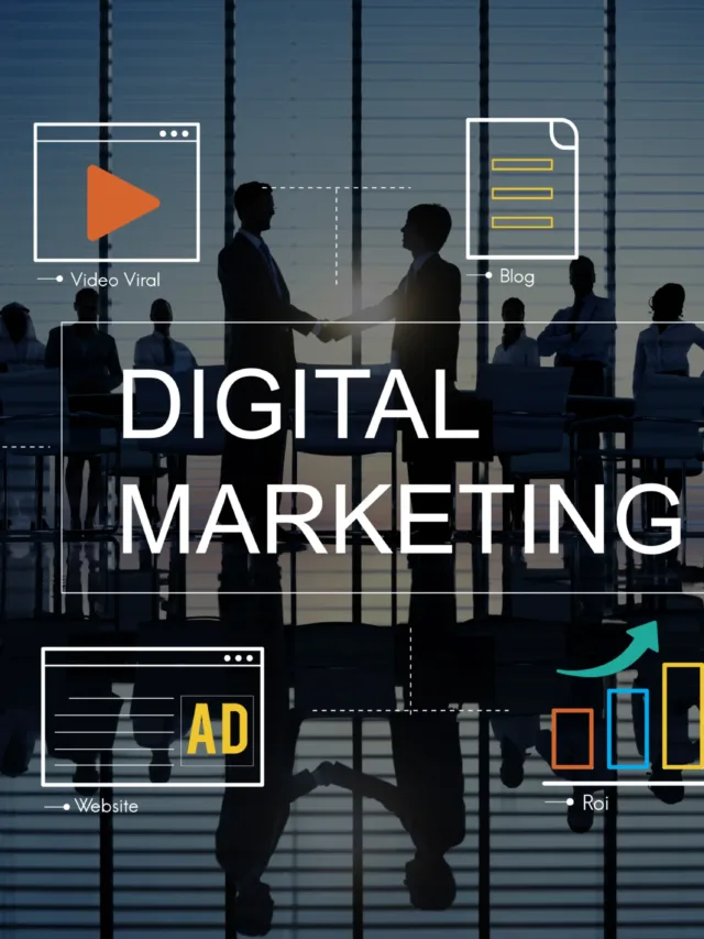 Digital Marketing Trends to Watch in 2024