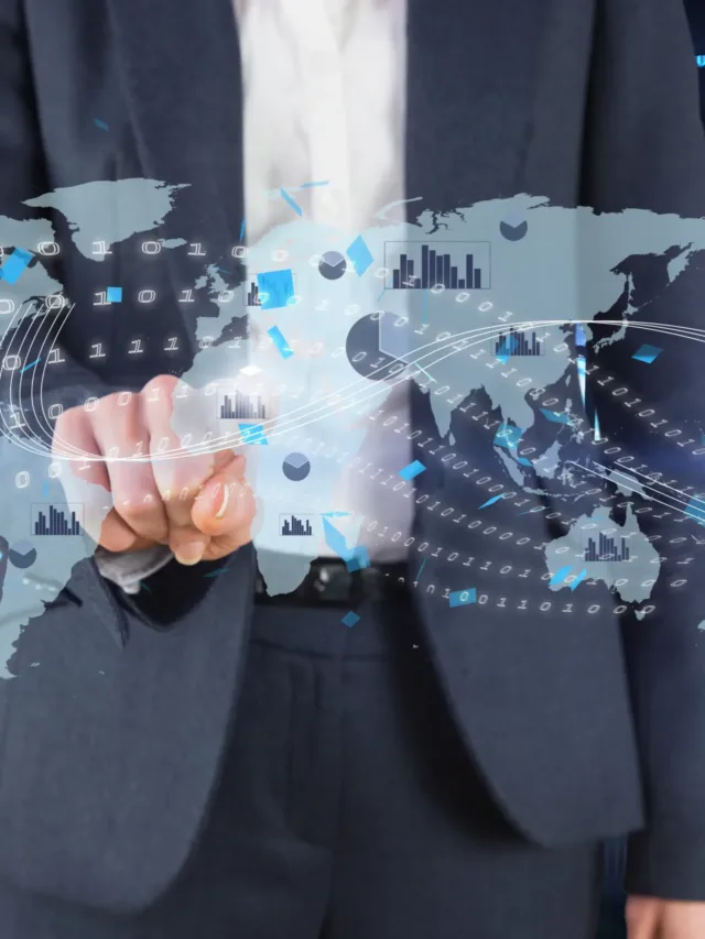 Global Marketing Strategies for 2024 and Beyond