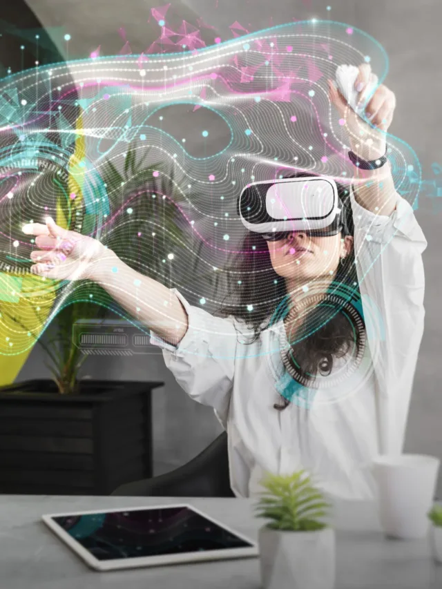 The Impact of AR and VR on Marketing in 2024