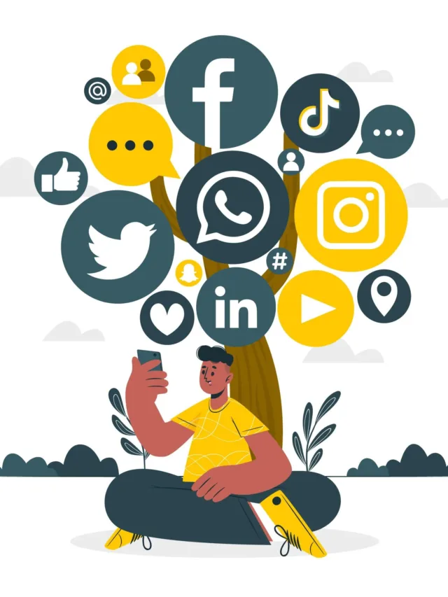 The Ultimate Guide to Social Media Advertising in 2024