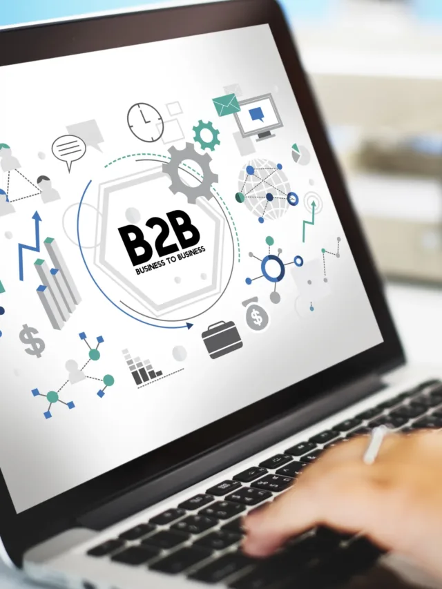 2024 Predictions for B2B Digital Marketing
