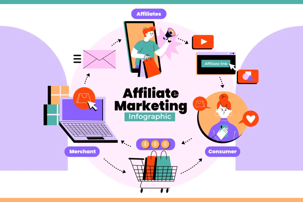 2024 Affiliate Marketing: Strategies for Affluent Affiliates