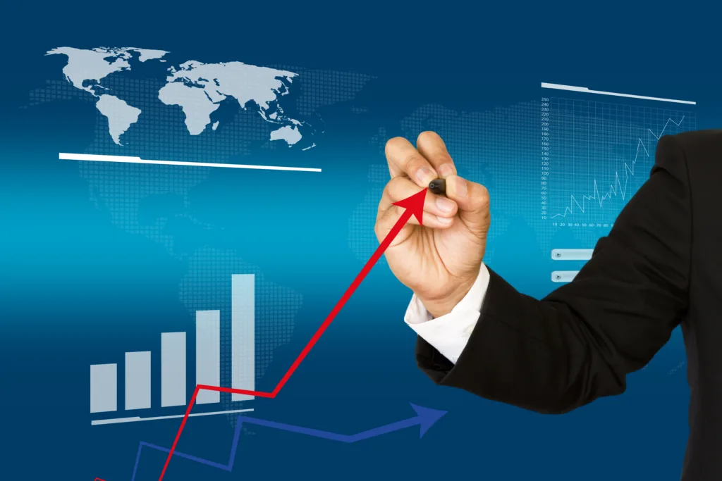2024 Marketing Budgeting Maximizing ROI in a Digital World