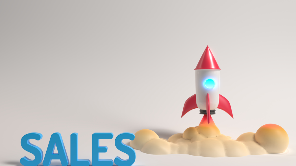 2024 Sales Mastery Cracking the Code