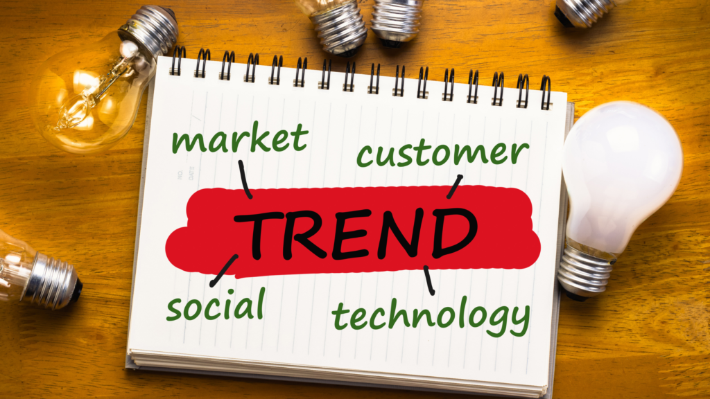 2024 Social Media Trends A Snapshot for Marketers