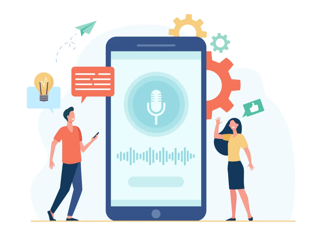 2024: The Year of Voice Search Optimization
