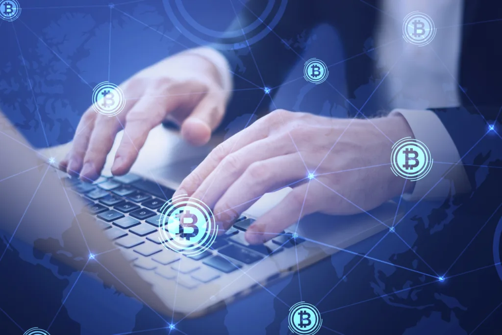 2024 Trends How Blockchain is Reshaping Digital Advertising