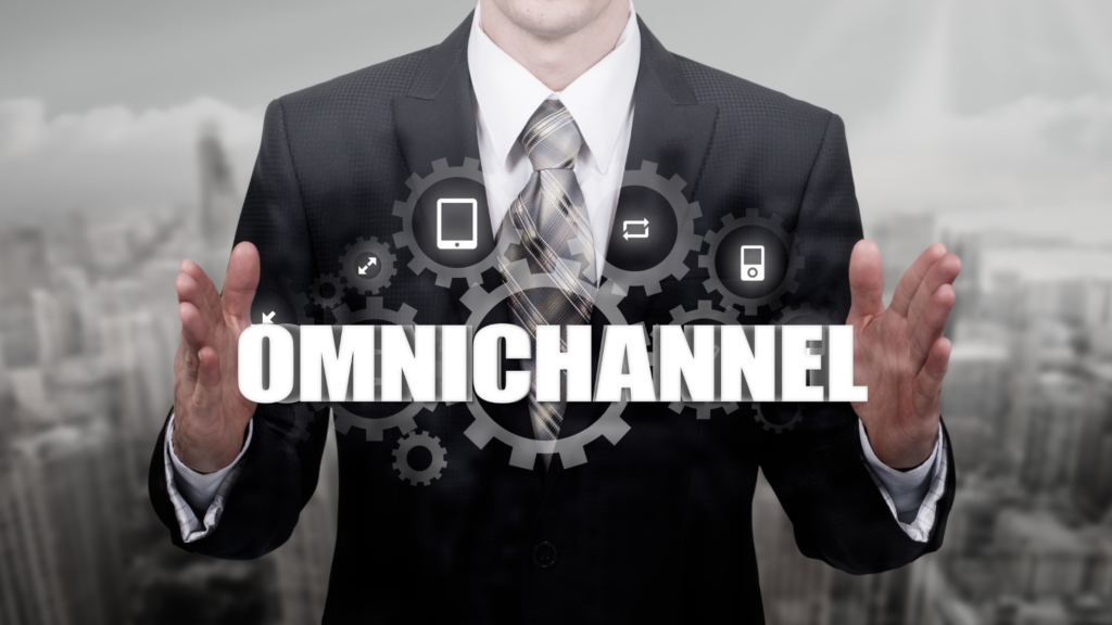 2024 Vision Mastering Omnichannel Marketing Strategies