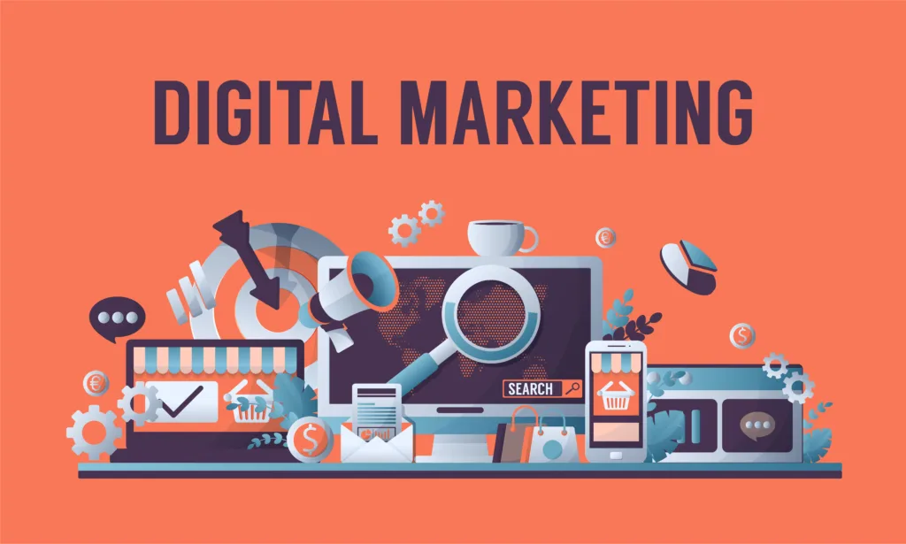 5 Most Effective Digital Marketing Strategies for B2B Businesses