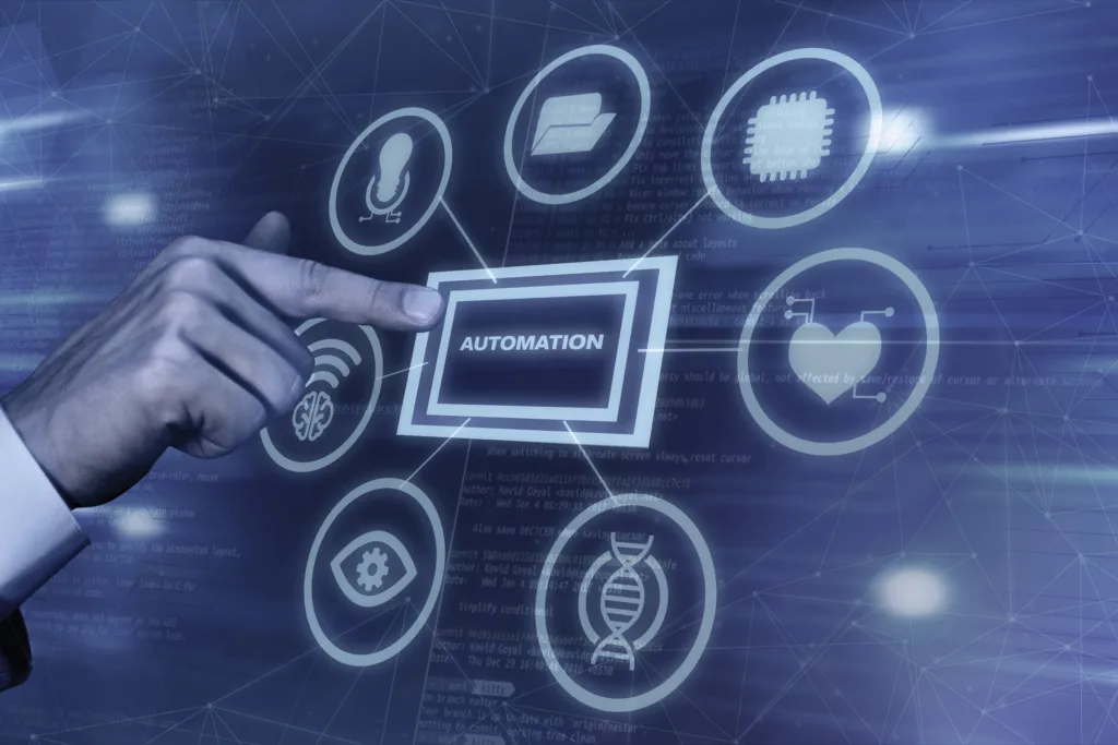 8 Types of Marketing Automation, with Examples