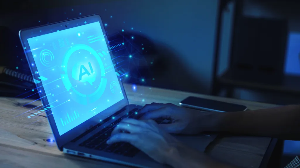 AI-Powered Marketing Revolutionizing Your Strategy in 2024