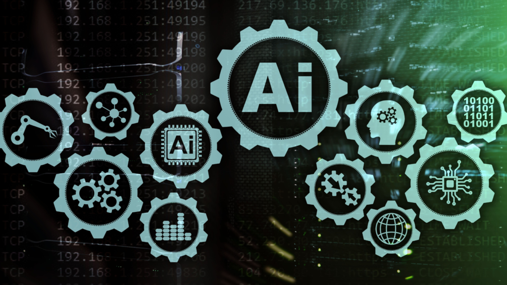 AI and Social The Dynamic Duo of 2024 Marketing