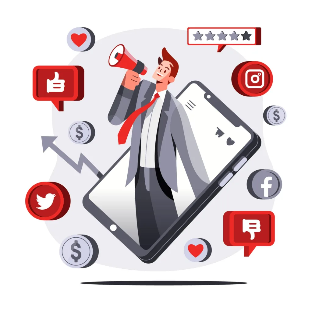 Beyond Big Names Why Small Rules in Social Marketing