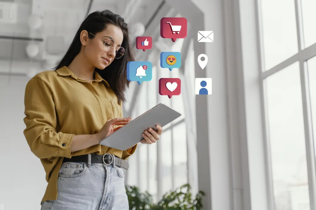 The Power of Personalized Marketing in 2024