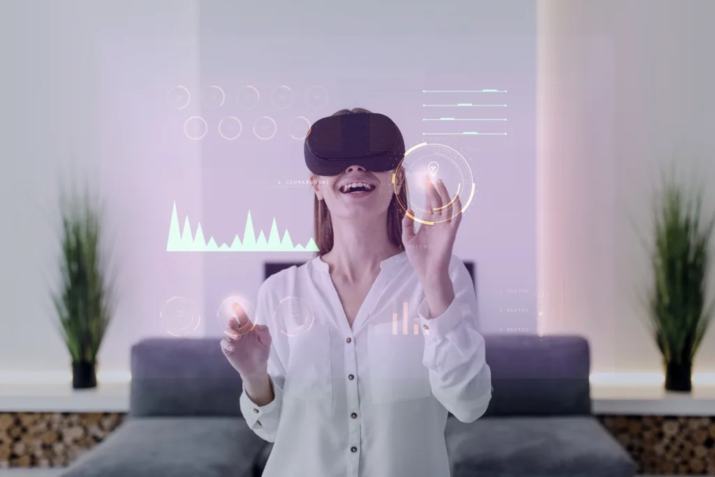 Beyond Reality: Elevating Product Marketing with AR/VR
