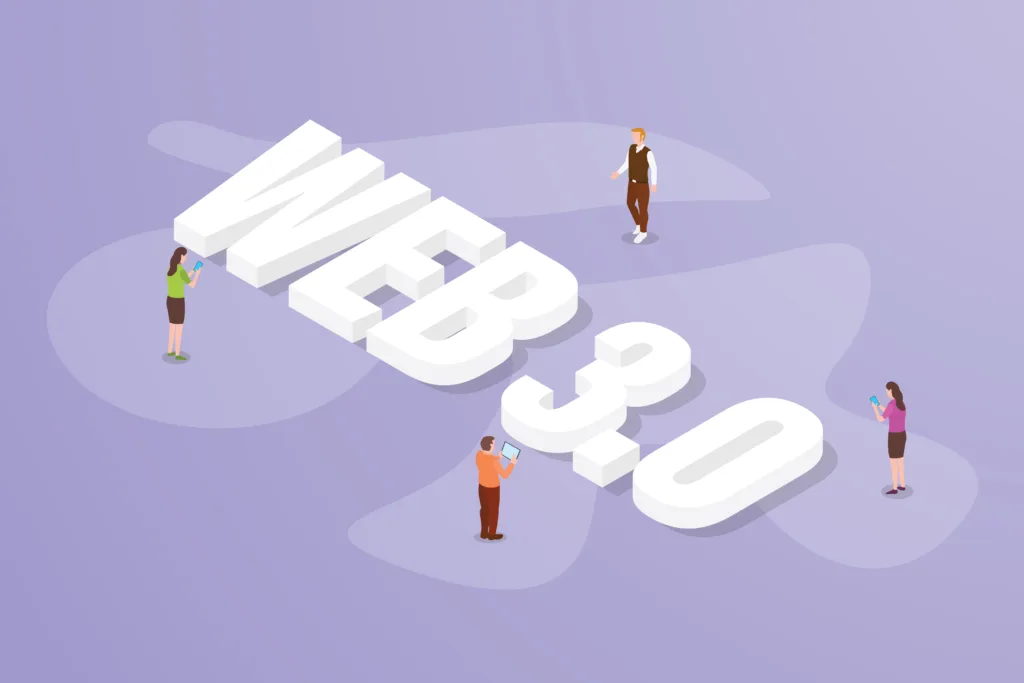 Beyond the Hype Decoding Web3 and its Impact on Marketing