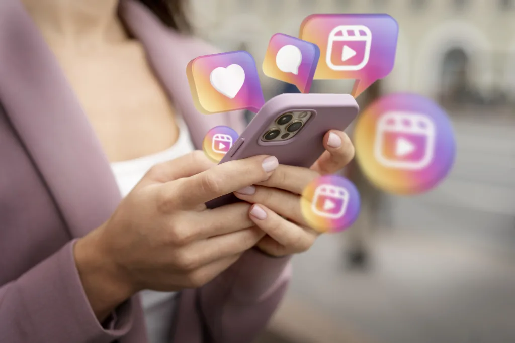 Boost Your Reach Unpacking Instagram’s Latest Algorithm Update